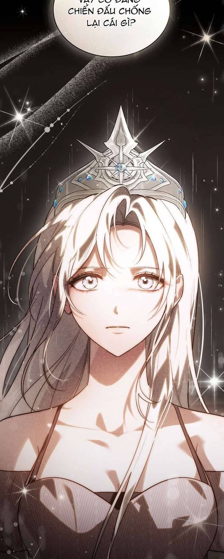 Khi Số Phận Tìm Đến Hai Ta - Chap 60 - Trang 59
