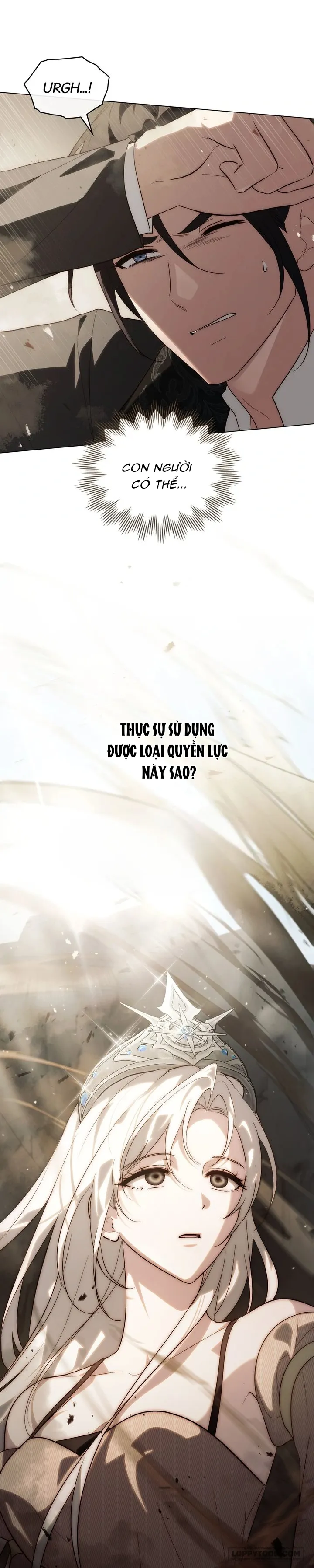 Khi Số Phận Tìm Đến Hai Ta - Chap 60 - Trang 8