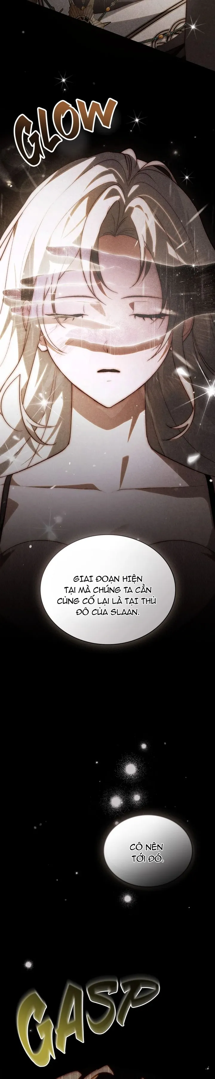 Khi Số Phận Tìm Đến Hai Ta - Chap 61 - Trang 15