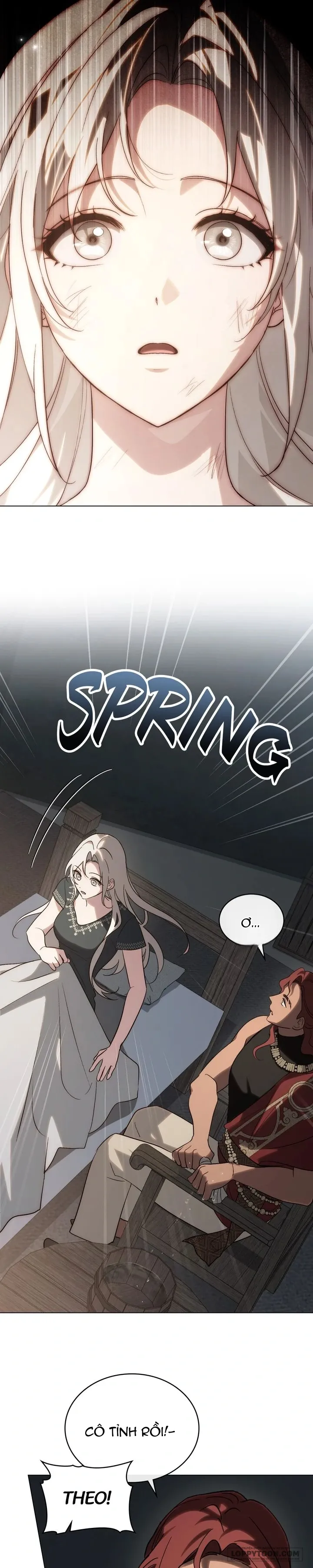 Khi Số Phận Tìm Đến Hai Ta - Chap 61 - Trang 16