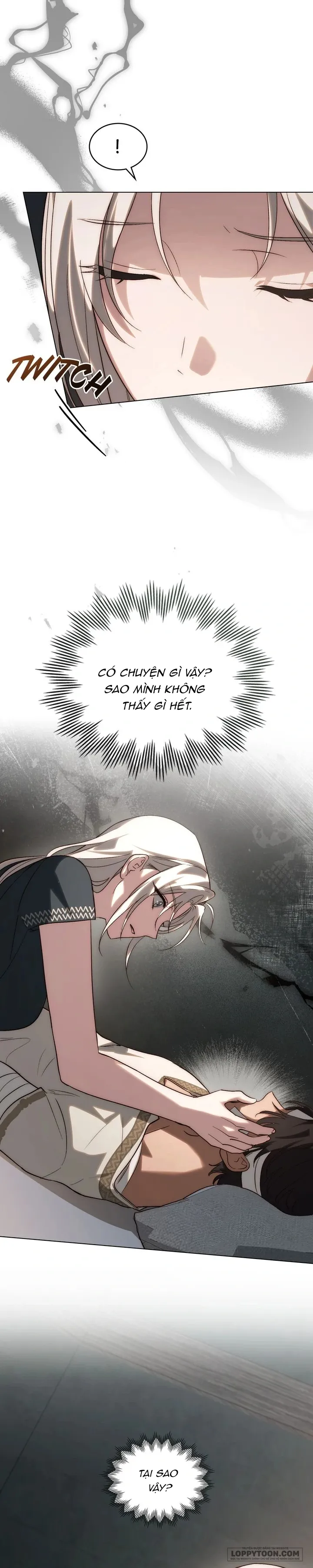 Khi Số Phận Tìm Đến Hai Ta - Chap 61 - Trang 20