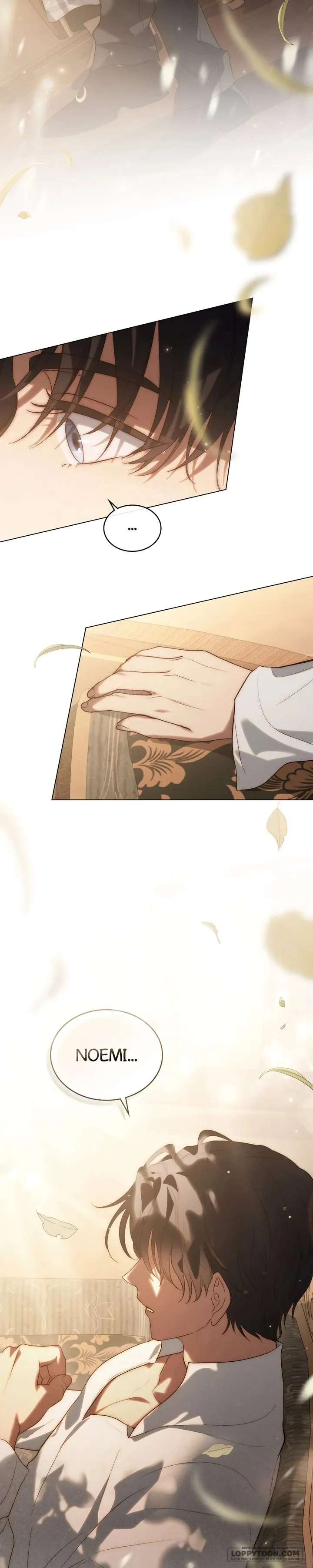 Khi Số Phận Tìm Đến Hai Ta - Chap 61 - Trang 27
