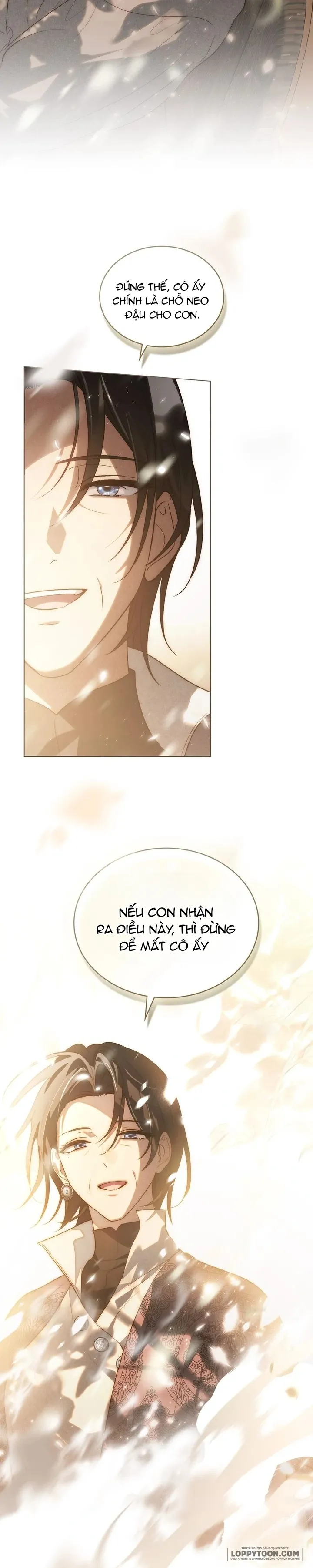 Khi Số Phận Tìm Đến Hai Ta - Chap 61 - Trang 28