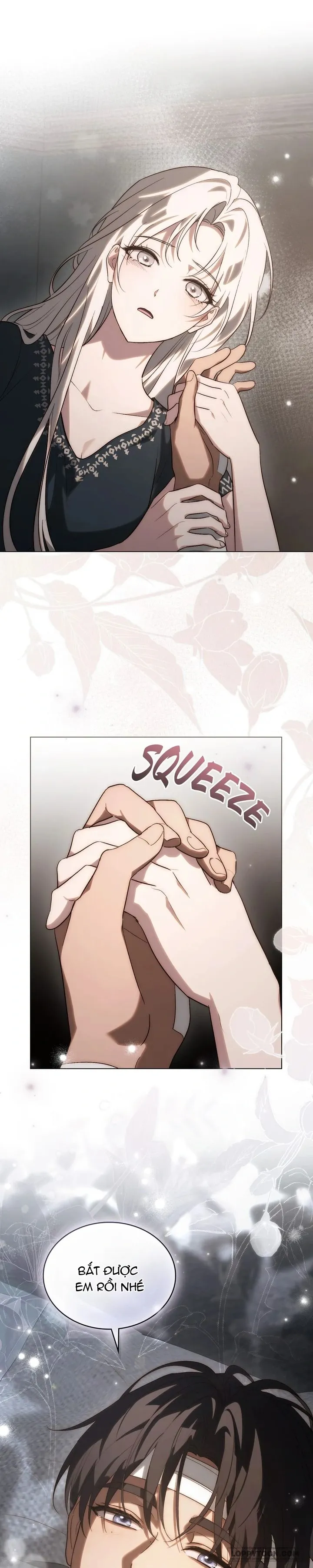 Khi Số Phận Tìm Đến Hai Ta - Chap 61 - Trang 31