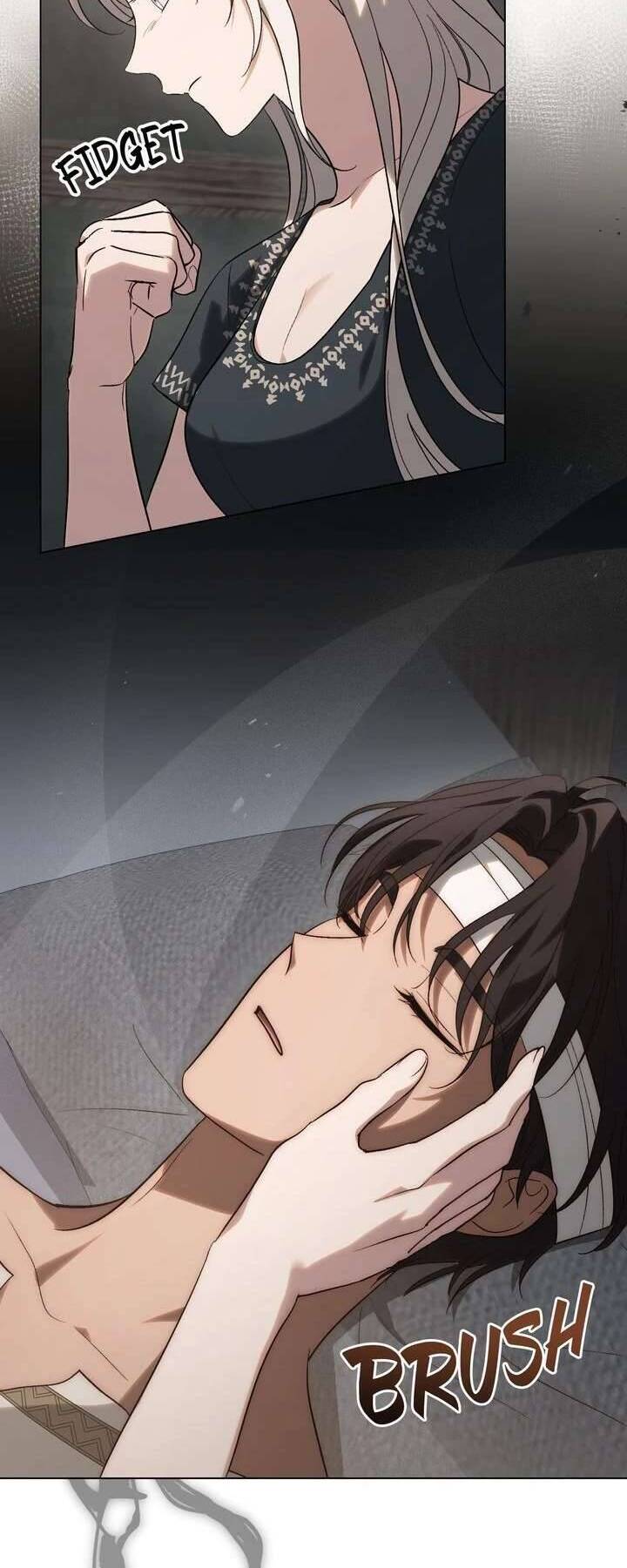 Khi Số Phận Tìm Đến Hai Ta - Chap 61 - Trang 39