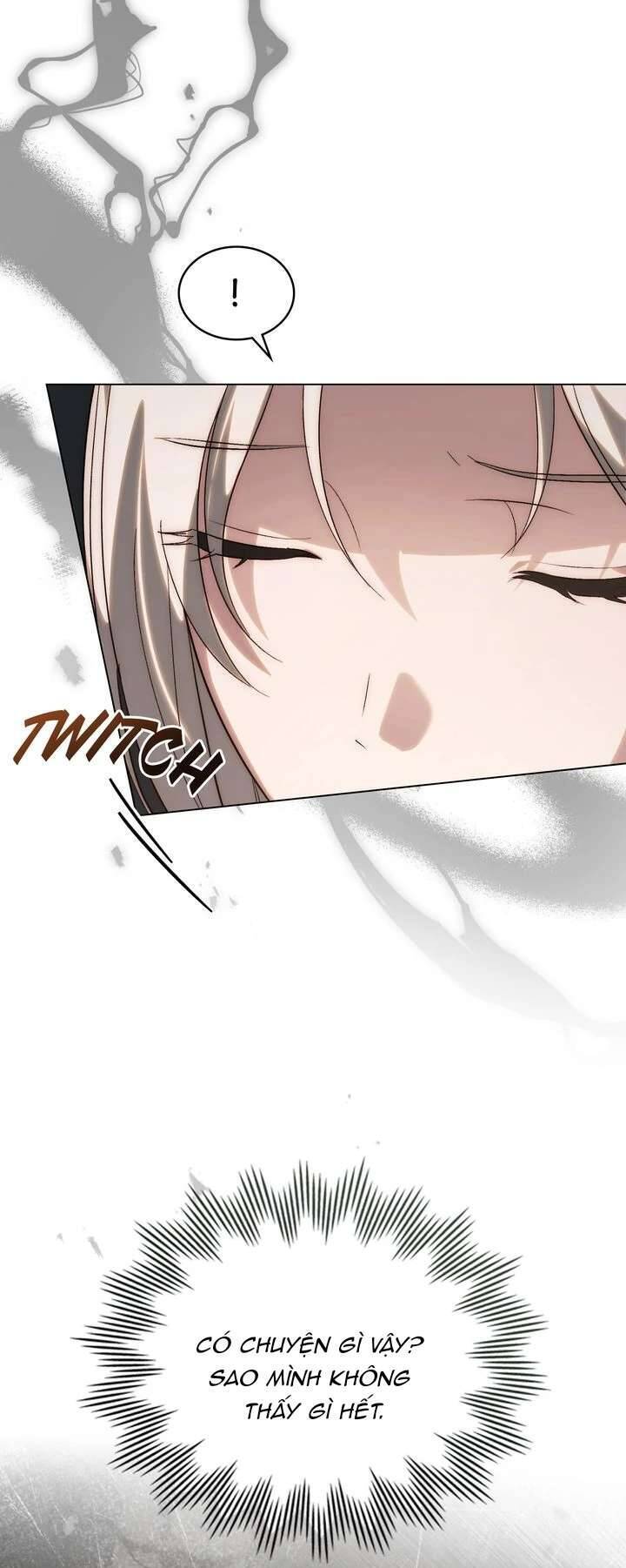 Khi Số Phận Tìm Đến Hai Ta - Chap 61 - Trang 40
