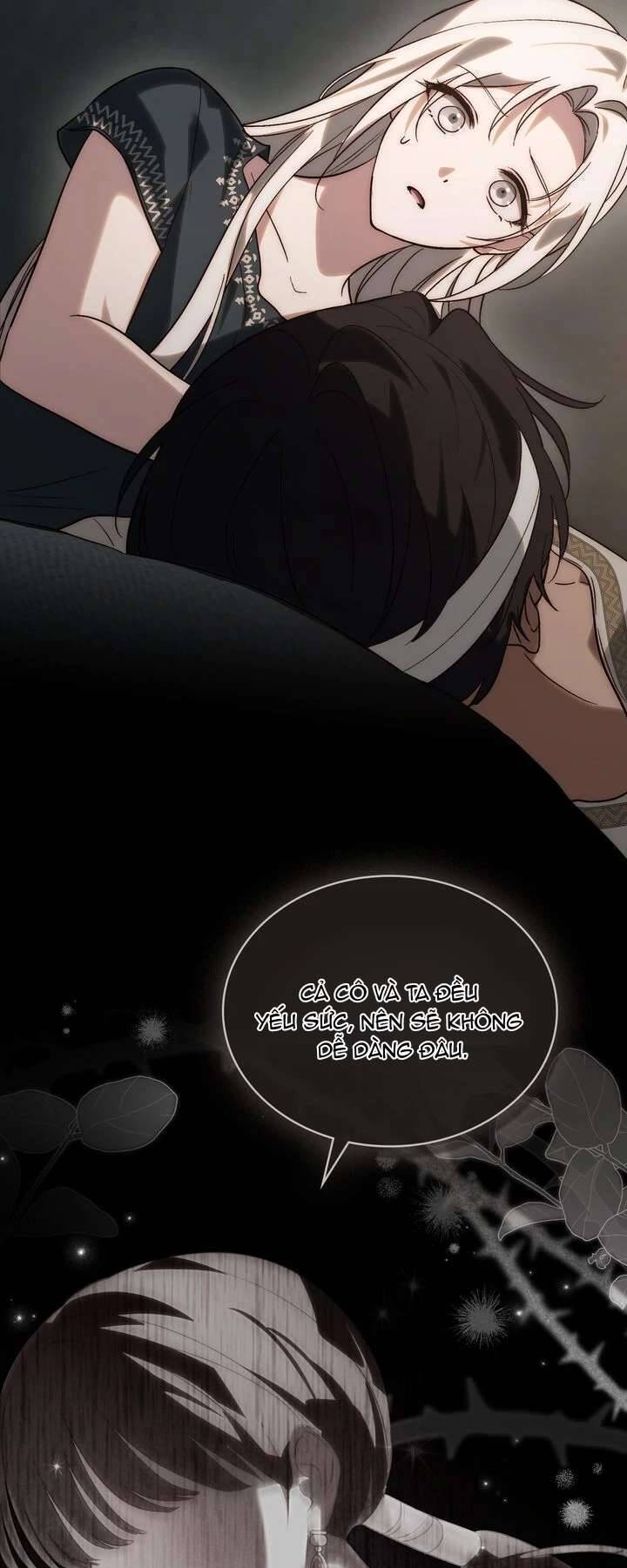 Khi Số Phận Tìm Đến Hai Ta - Chap 61 - Trang 42