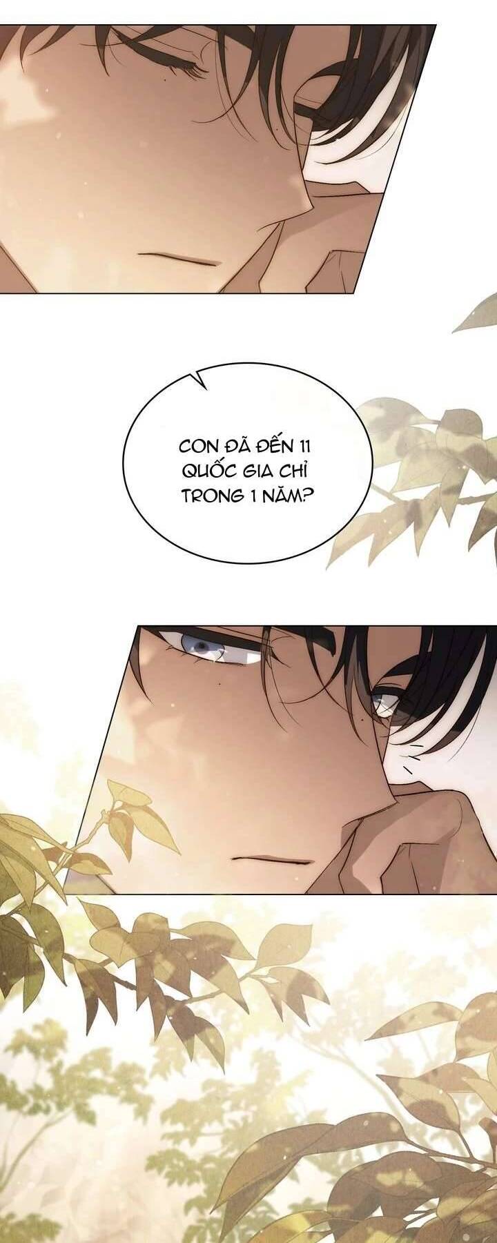Khi Số Phận Tìm Đến Hai Ta - Chap 61 - Trang 45