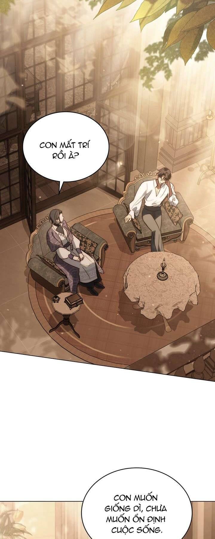 Khi Số Phận Tìm Đến Hai Ta - Chap 61 - Trang 46