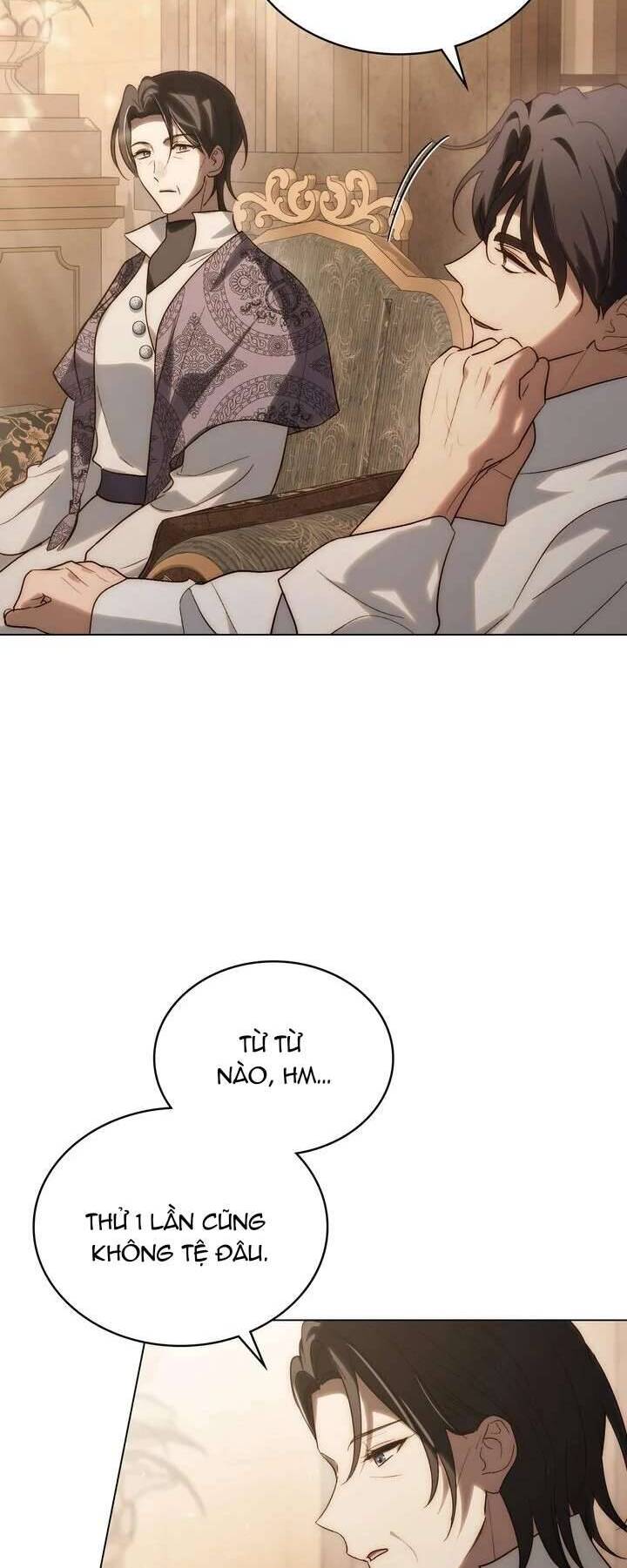 Khi Số Phận Tìm Đến Hai Ta - Chap 61 - Trang 47