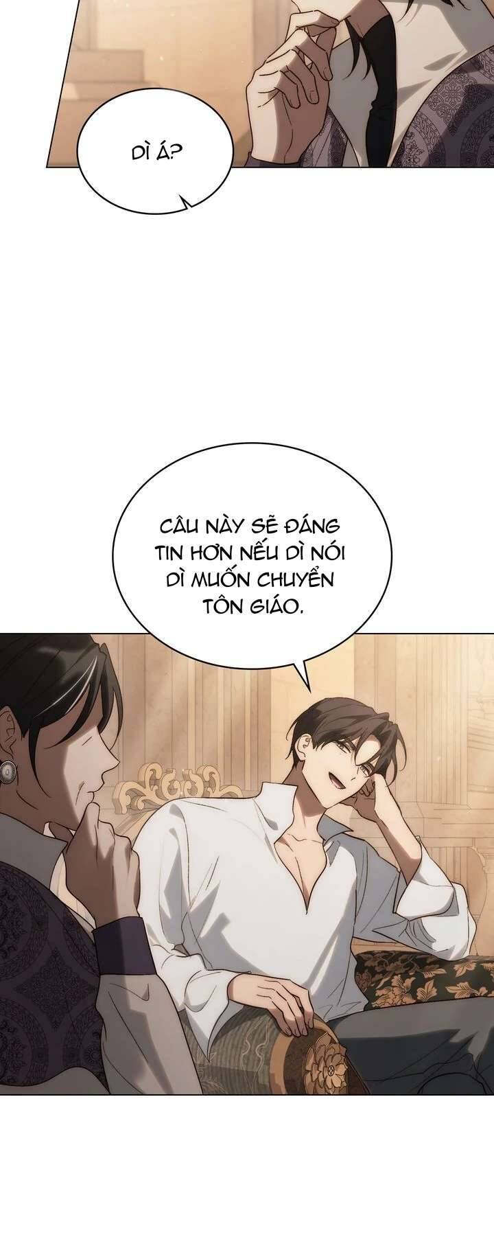 Khi Số Phận Tìm Đến Hai Ta - Chap 61 - Trang 48