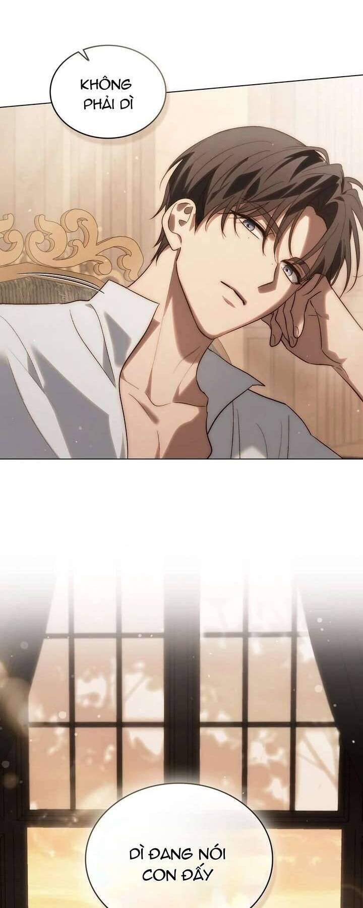 Khi Số Phận Tìm Đến Hai Ta - Chap 61 - Trang 49