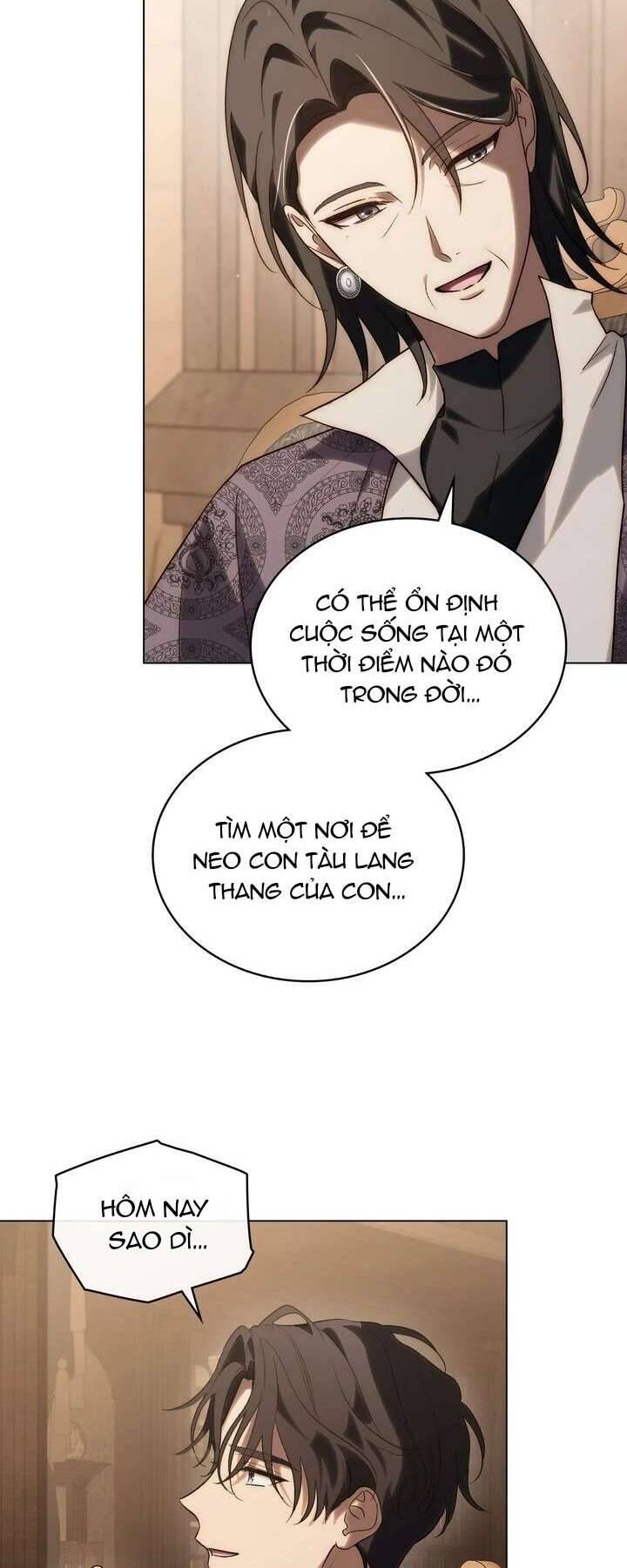 Khi Số Phận Tìm Đến Hai Ta - Chap 61 - Trang 51