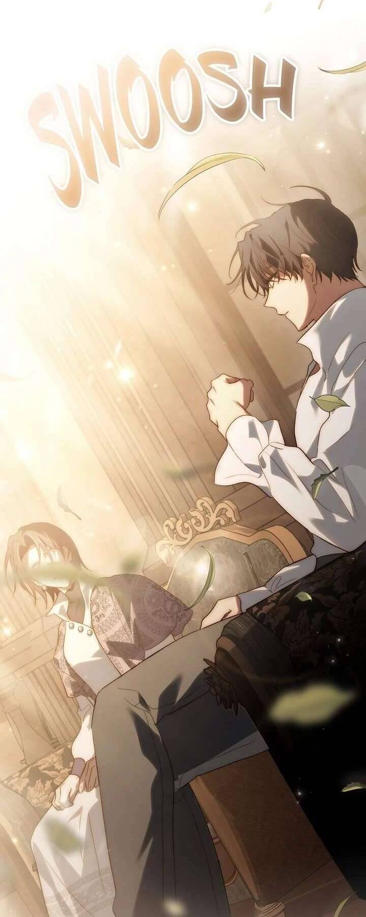 Khi Số Phận Tìm Đến Hai Ta - Chap 61 - Trang 53