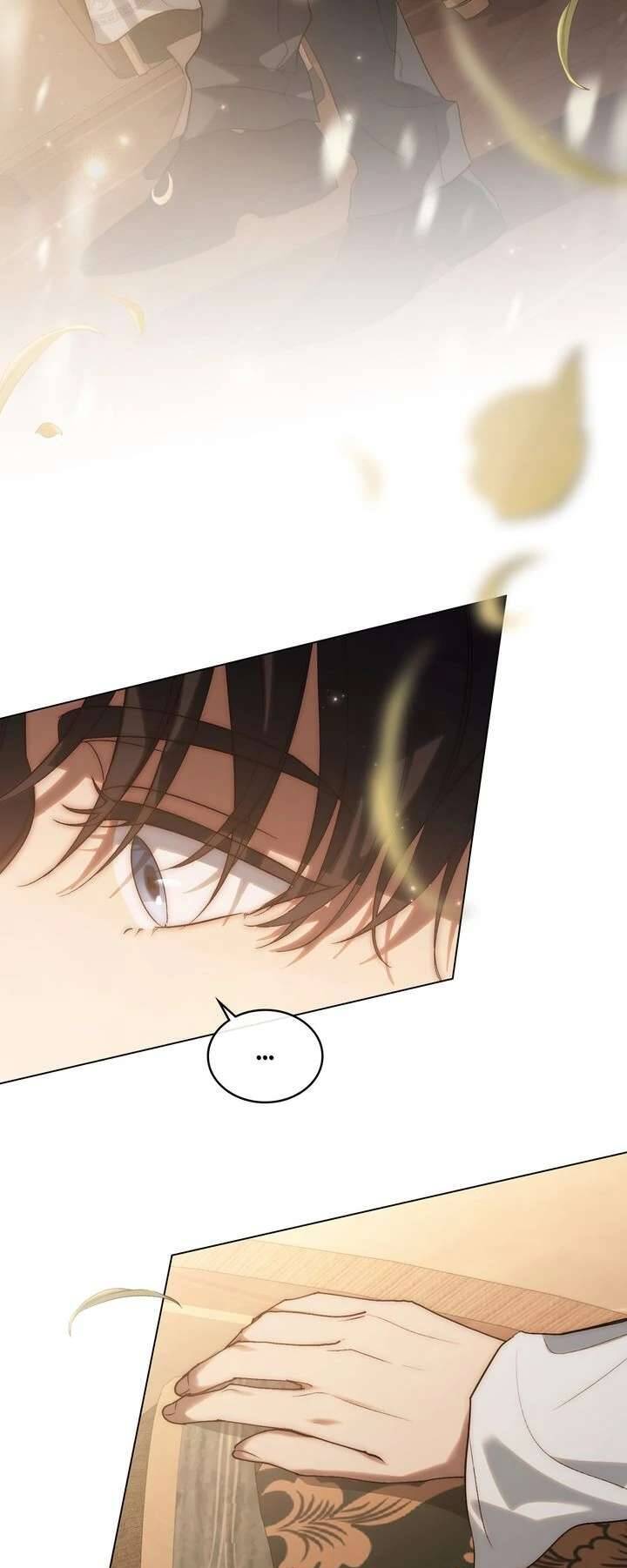 Khi Số Phận Tìm Đến Hai Ta - Chap 61 - Trang 54