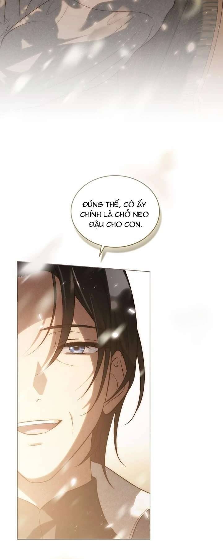 Khi Số Phận Tìm Đến Hai Ta - Chap 61 - Trang 56