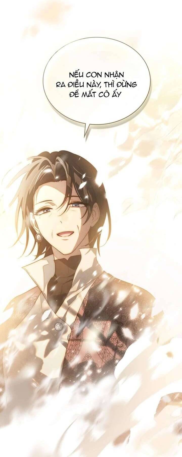 Khi Số Phận Tìm Đến Hai Ta - Chap 61 - Trang 57
