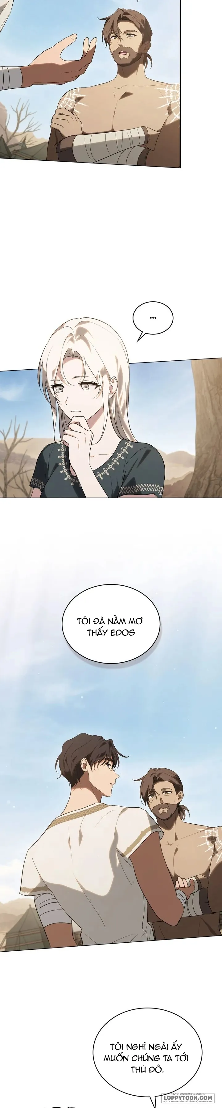 Khi Số Phận Tìm Đến Hai Ta - Chap 62 - Trang 14