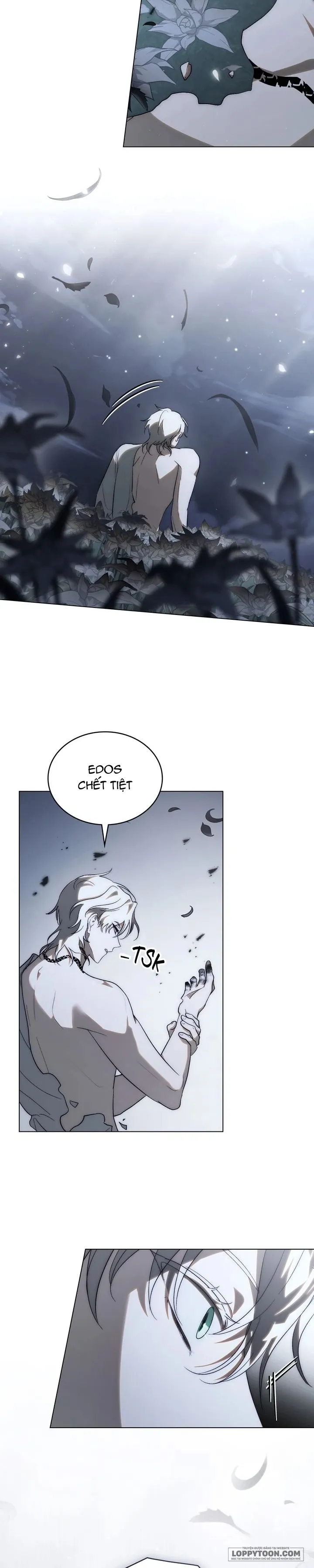 Khi Số Phận Tìm Đến Hai Ta - Chap 62 - Trang 26