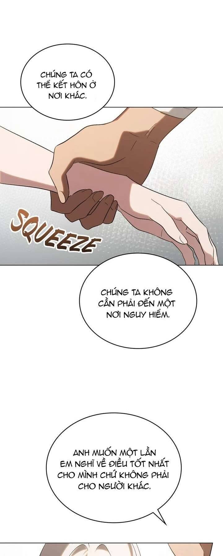 Khi Số Phận Tìm Đến Hai Ta - Chap 62 - Trang 32