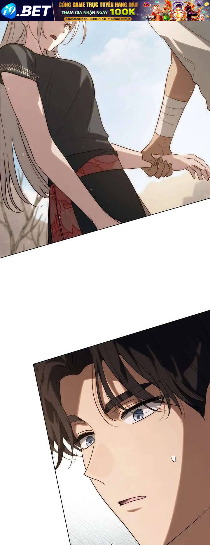 Khi Số Phận Tìm Đến Hai Ta - Chap 62 - Trang 34