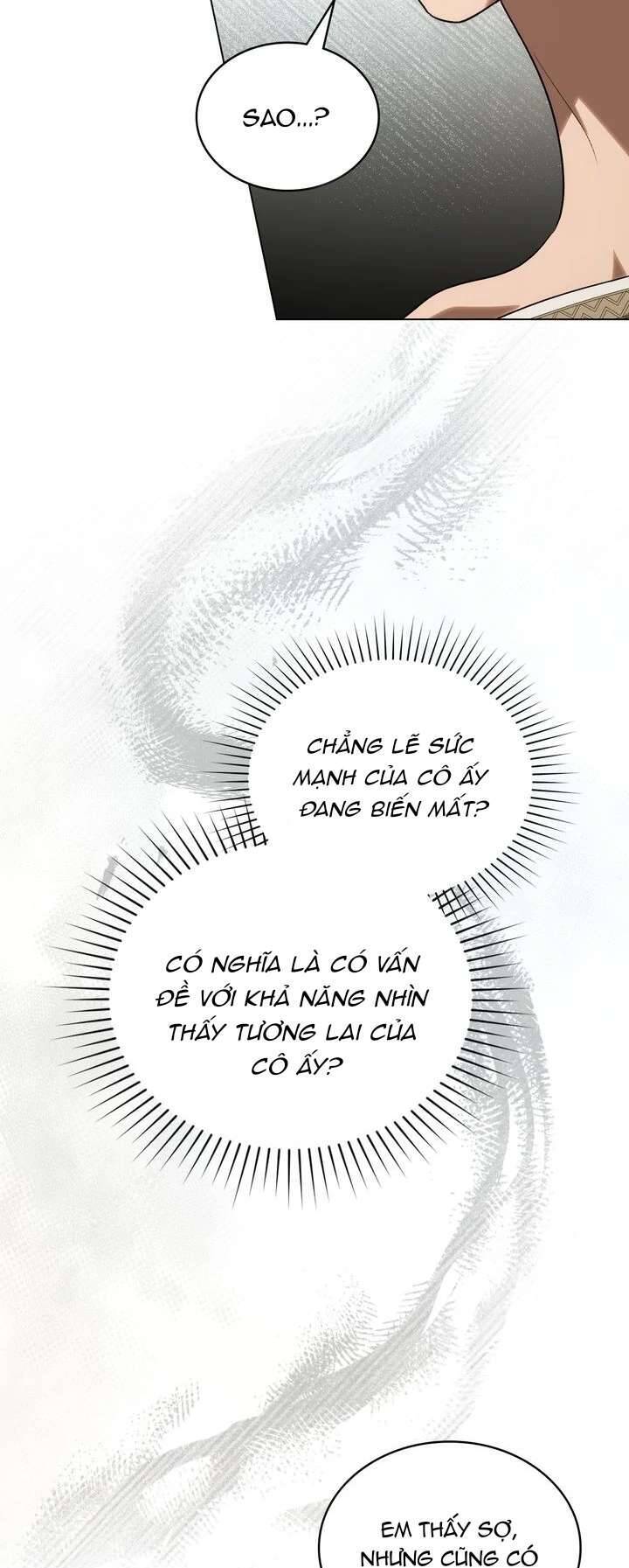 Khi Số Phận Tìm Đến Hai Ta - Chap 62 - Trang 35