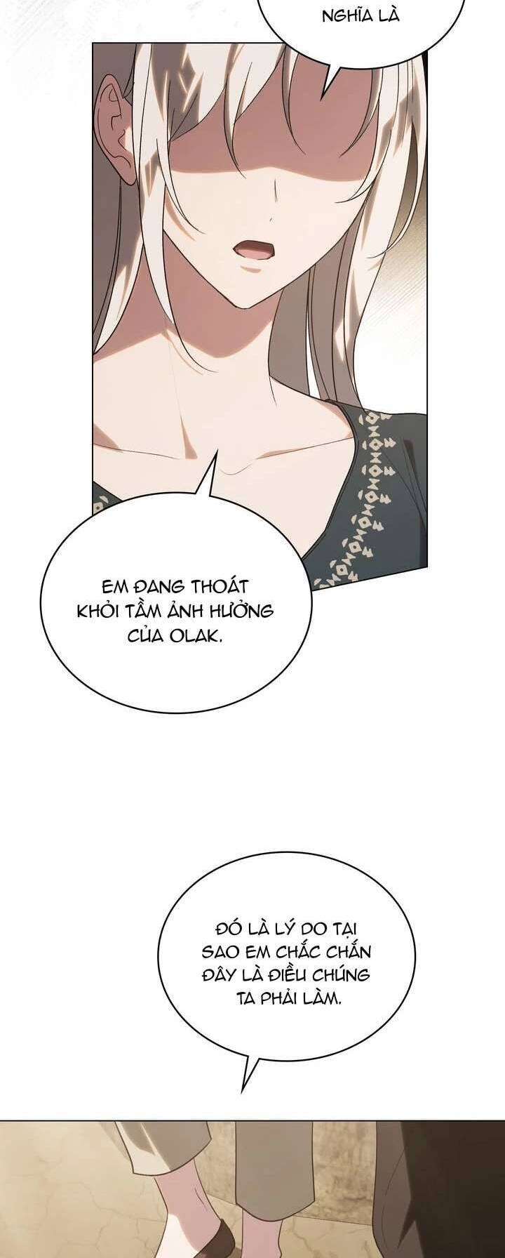 Khi Số Phận Tìm Đến Hai Ta - Chap 62 - Trang 36
