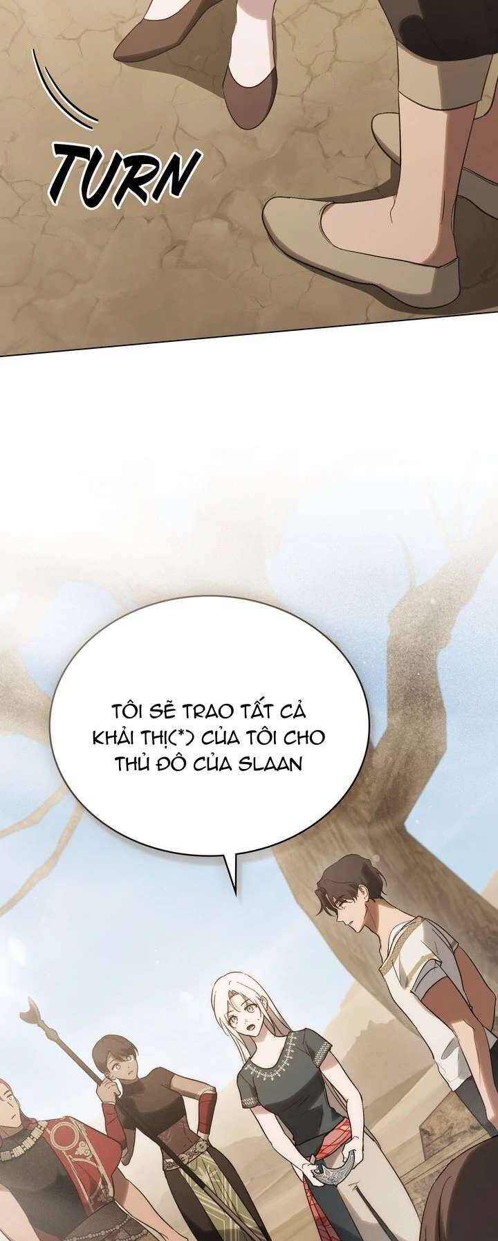 Khi Số Phận Tìm Đến Hai Ta - Chap 62 - Trang 37