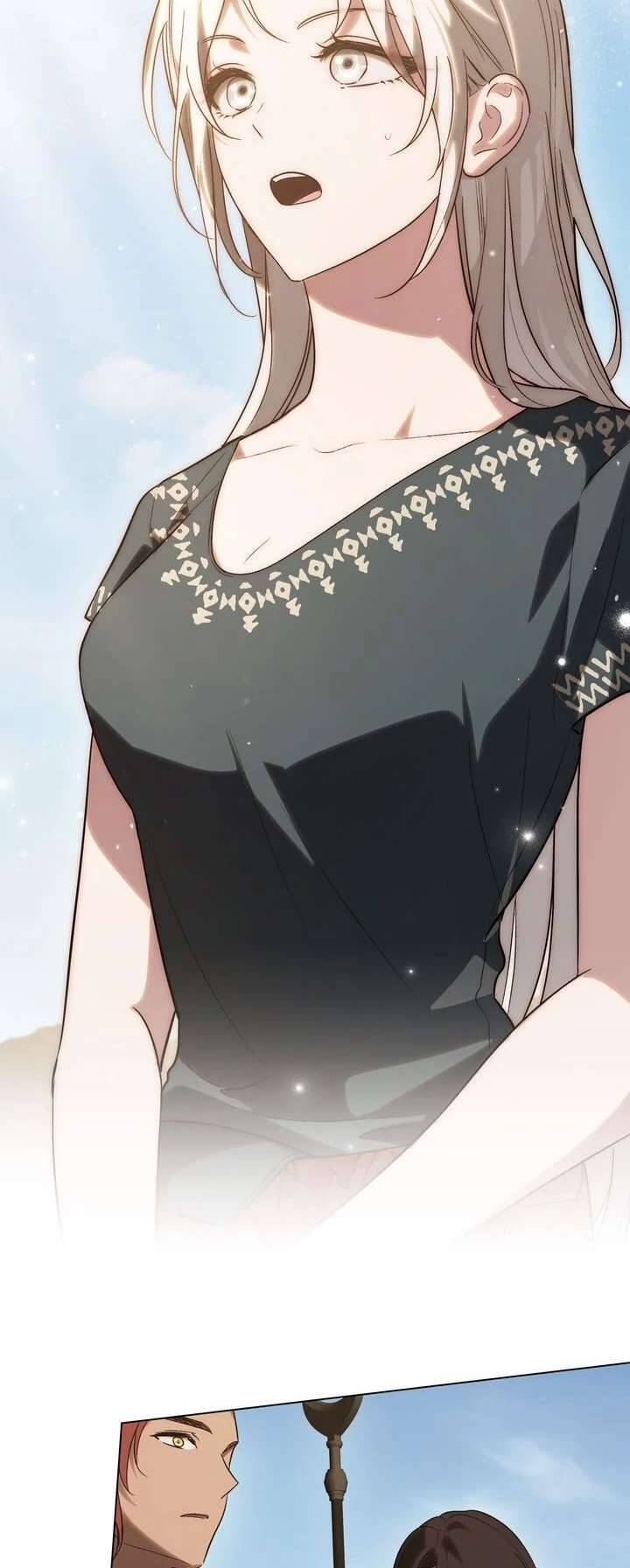 Khi Số Phận Tìm Đến Hai Ta - Chap 62 - Trang 39