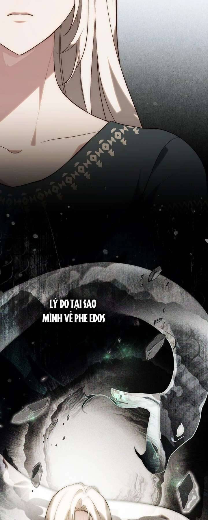 Khi Số Phận Tìm Đến Hai Ta - Chap 62 - Trang 41