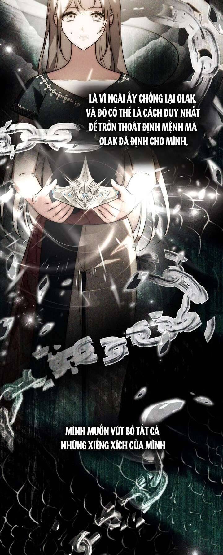 Khi Số Phận Tìm Đến Hai Ta - Chap 62 - Trang 42