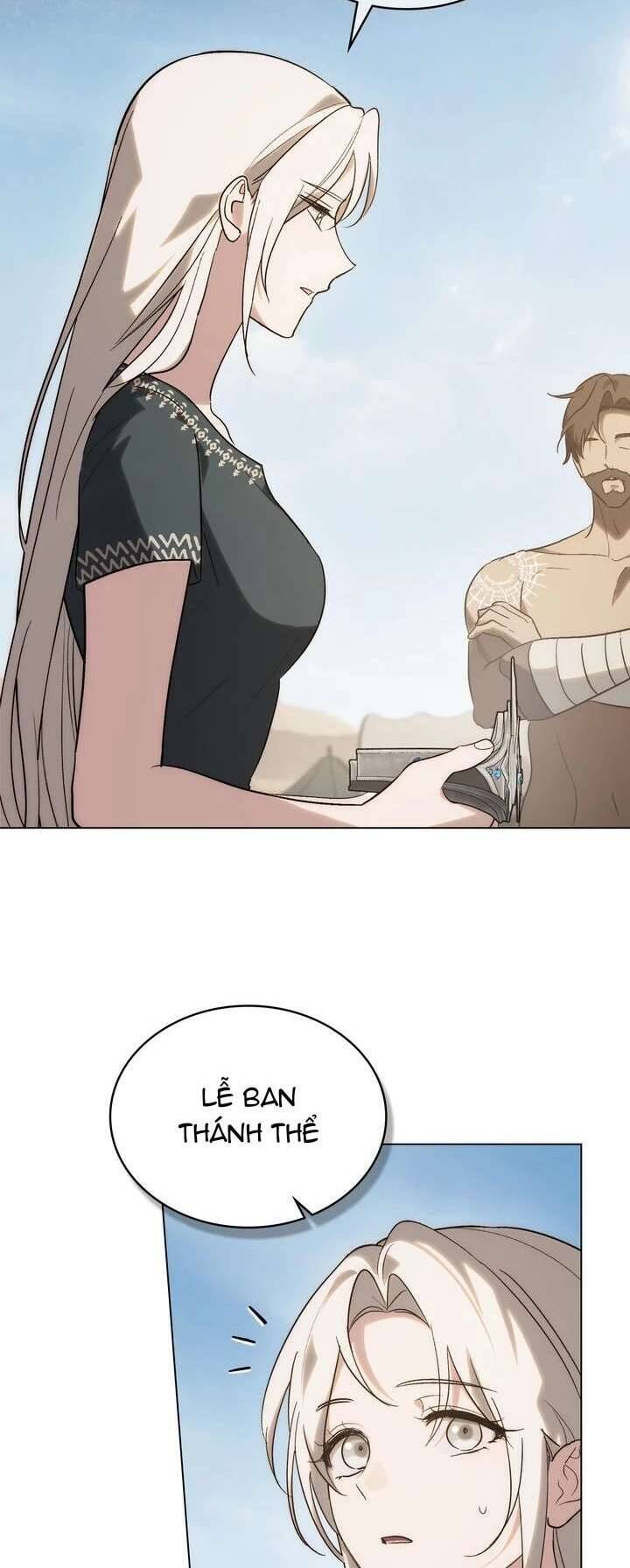 Khi Số Phận Tìm Đến Hai Ta - Chap 62 - Trang 44