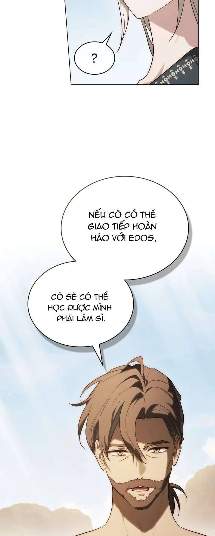 Khi Số Phận Tìm Đến Hai Ta - Chap 62 - Trang 45