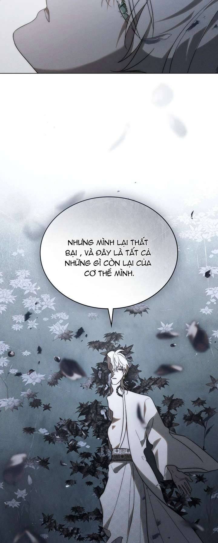 Khi Số Phận Tìm Đến Hai Ta - Chap 62 - Trang 49