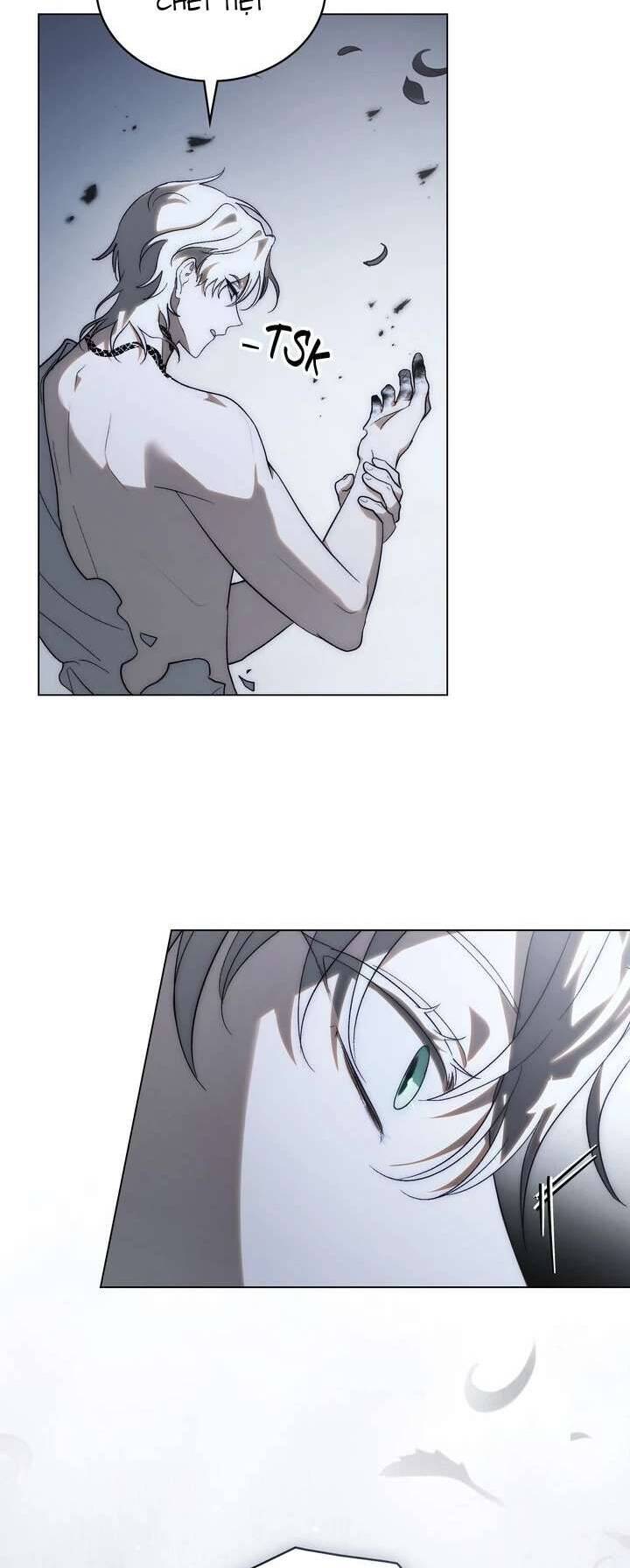 Khi Số Phận Tìm Đến Hai Ta - Chap 62 - Trang 52