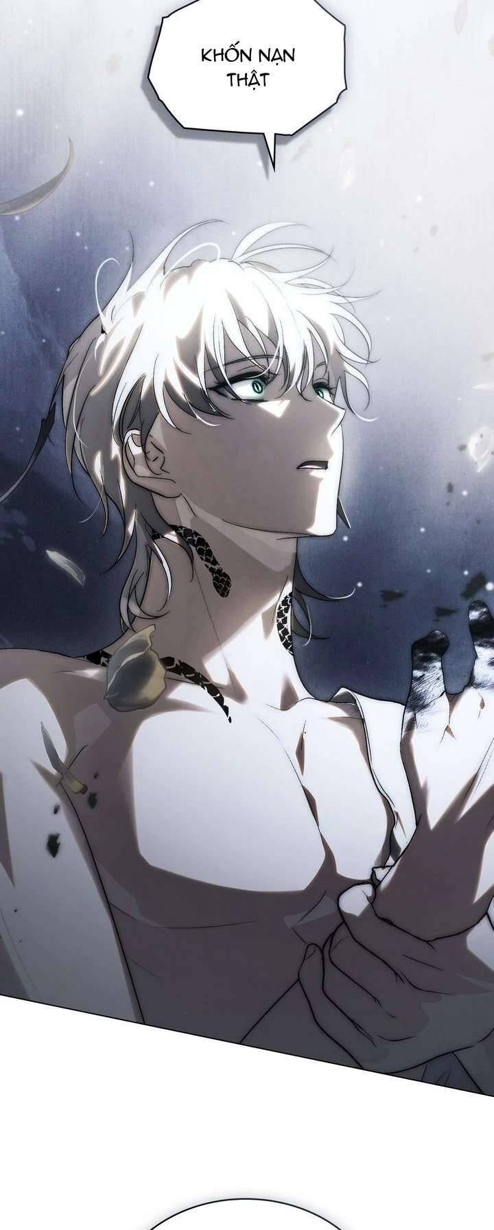 Khi Số Phận Tìm Đến Hai Ta - Chap 62 - Trang 53