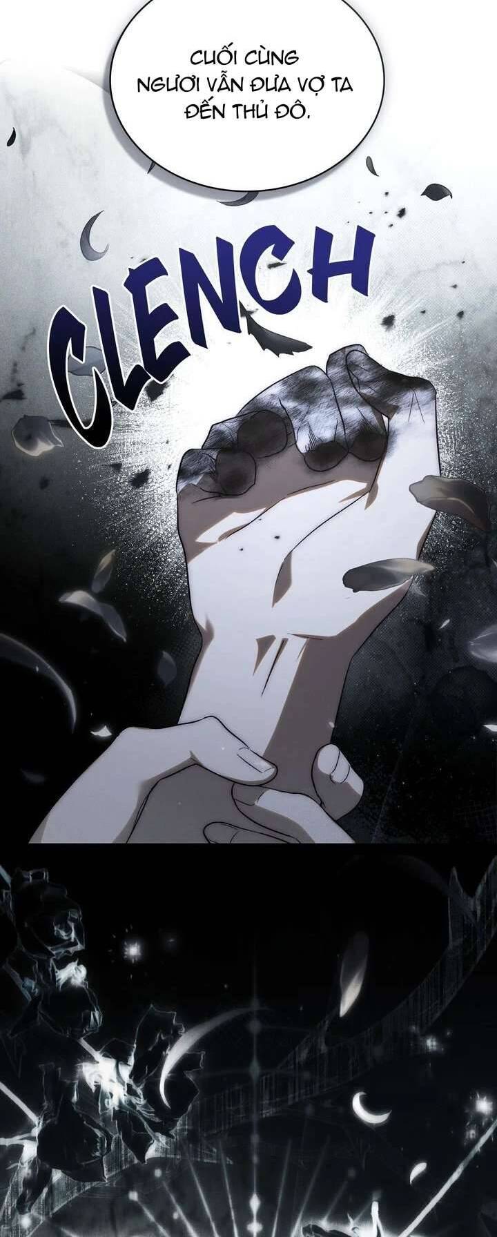 Khi Số Phận Tìm Đến Hai Ta - Chap 62 - Trang 54