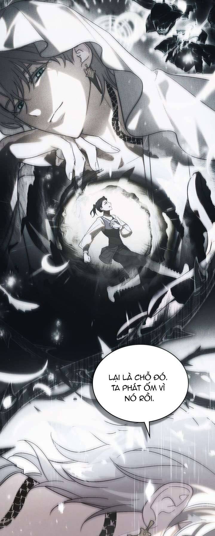 Khi Số Phận Tìm Đến Hai Ta - Chap 62 - Trang 55