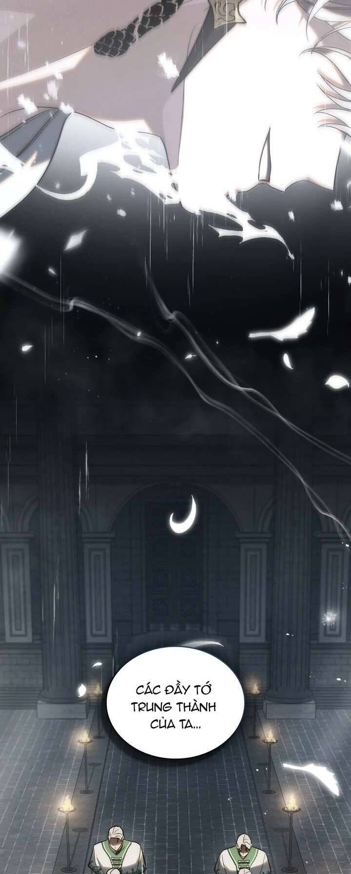 Khi Số Phận Tìm Đến Hai Ta - Chap 62 - Trang 56