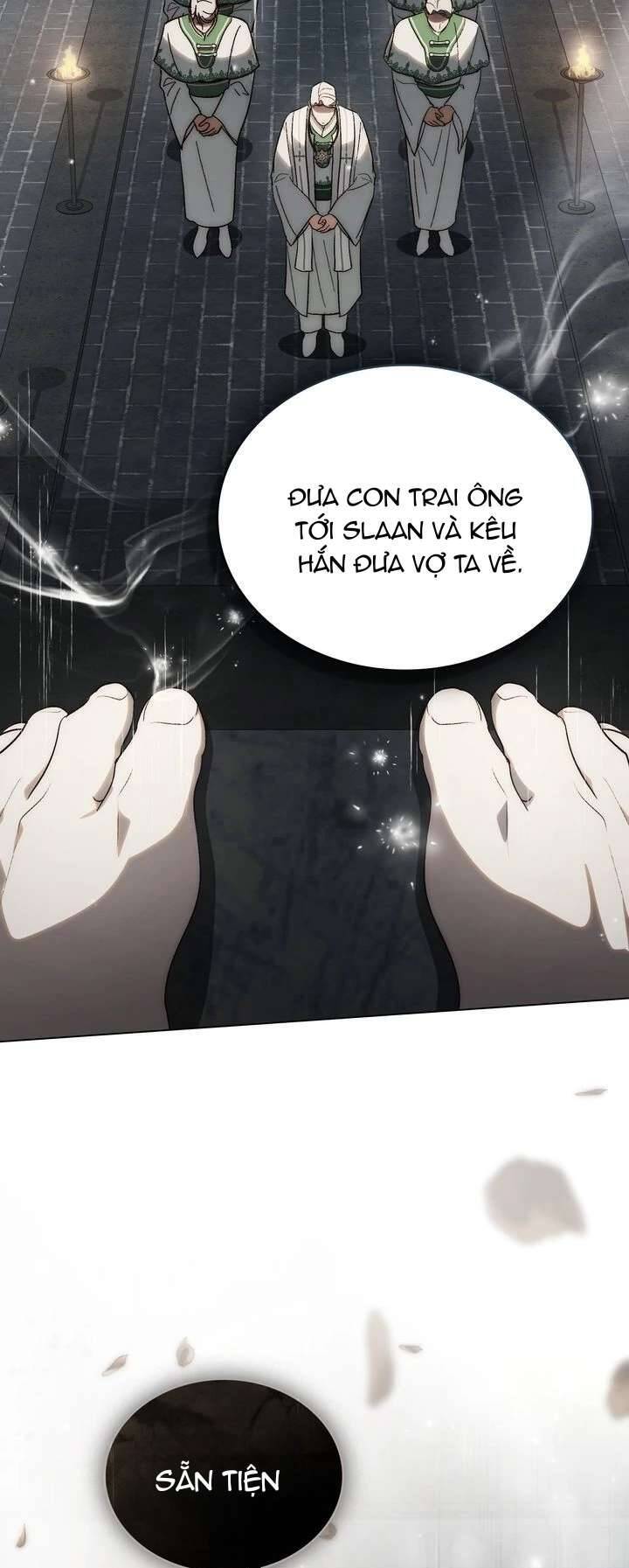 Khi Số Phận Tìm Đến Hai Ta - Chap 62 - Trang 57