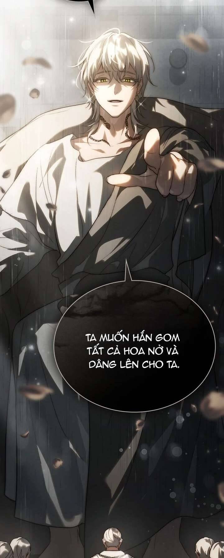 Khi Số Phận Tìm Đến Hai Ta - Chap 62 - Trang 58