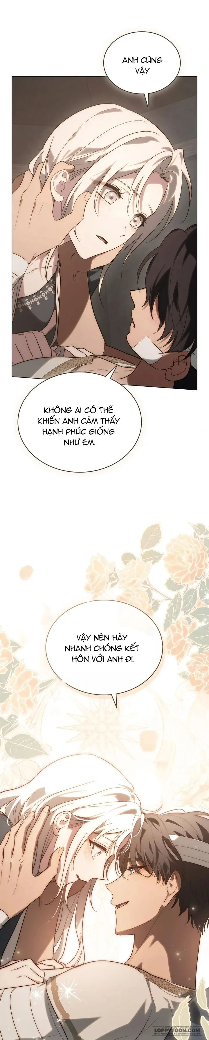 Khi Số Phận Tìm Đến Hai Ta - Chap 62 - Trang 7