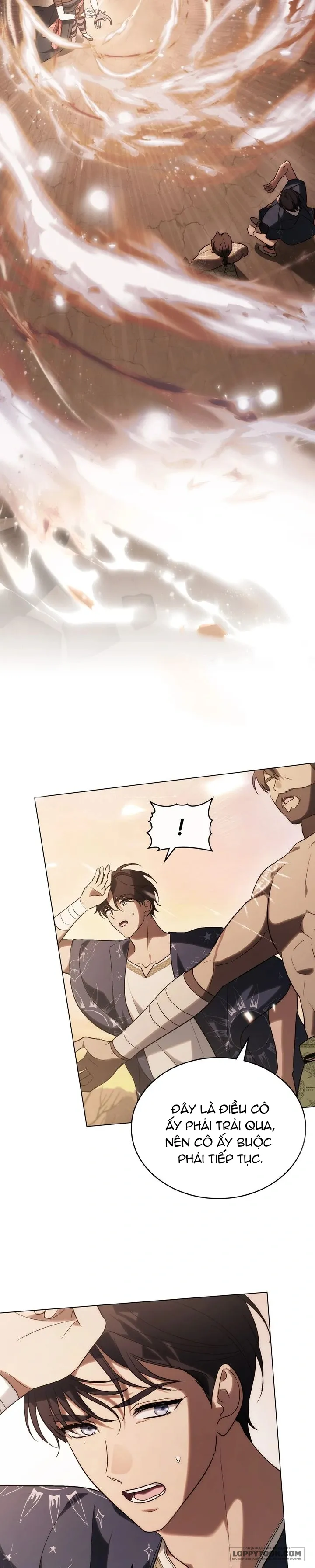 Khi Số Phận Tìm Đến Hai Ta - Chap 63 - Trang 11