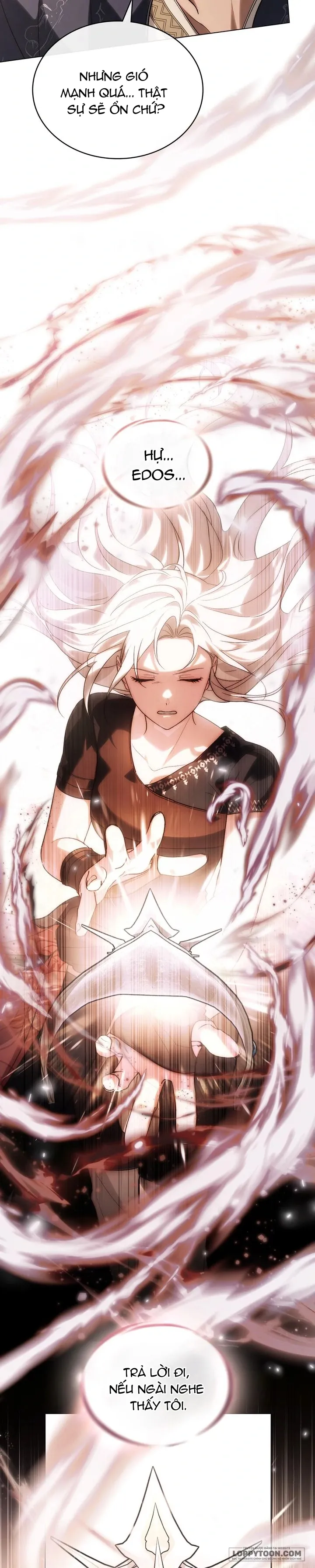 Khi Số Phận Tìm Đến Hai Ta - Chap 63 - Trang 12