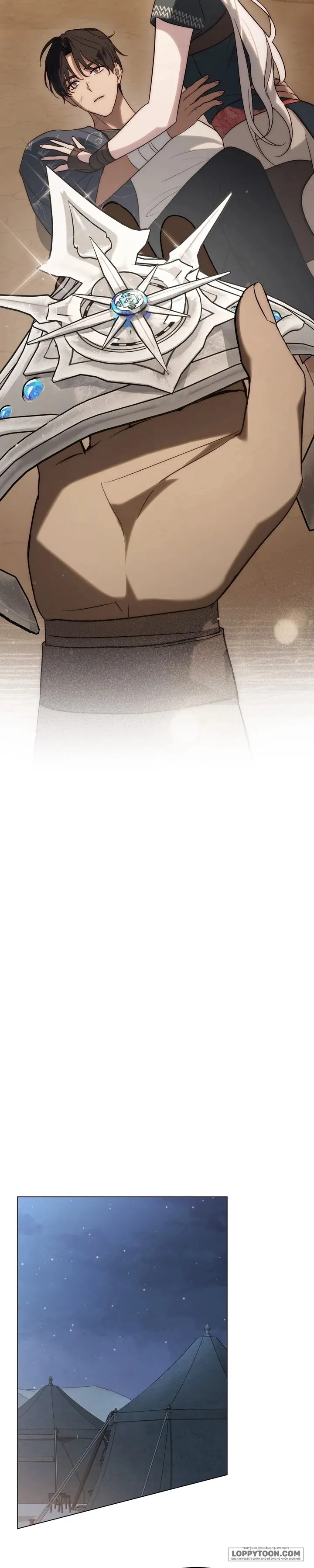 Khi Số Phận Tìm Đến Hai Ta - Chap 63 - Trang 17