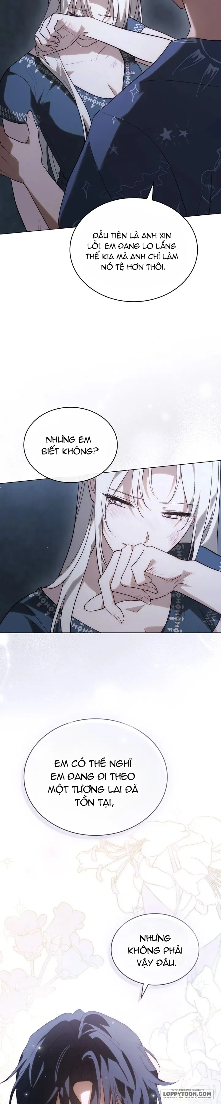 Khi Số Phận Tìm Đến Hai Ta - Chap 63 - Trang 28