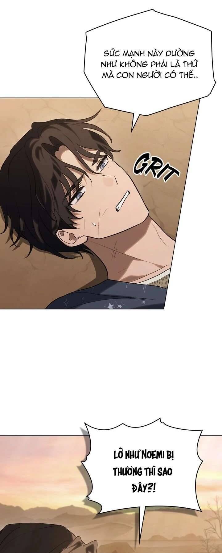 Khi Số Phận Tìm Đến Hai Ta - Chap 63 - Trang 31