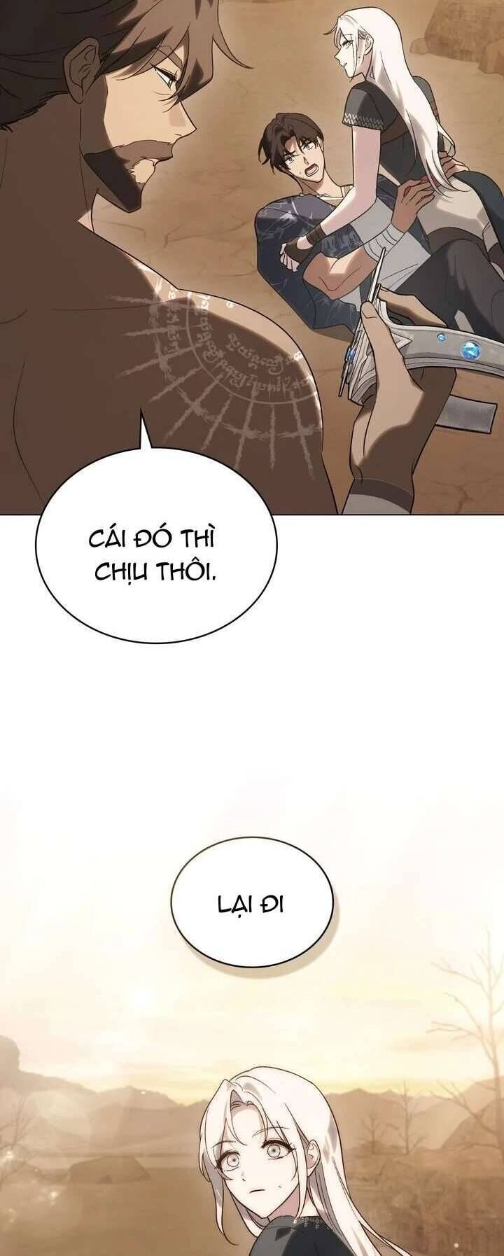 Khi Số Phận Tìm Đến Hai Ta - Chap 63 - Trang 32