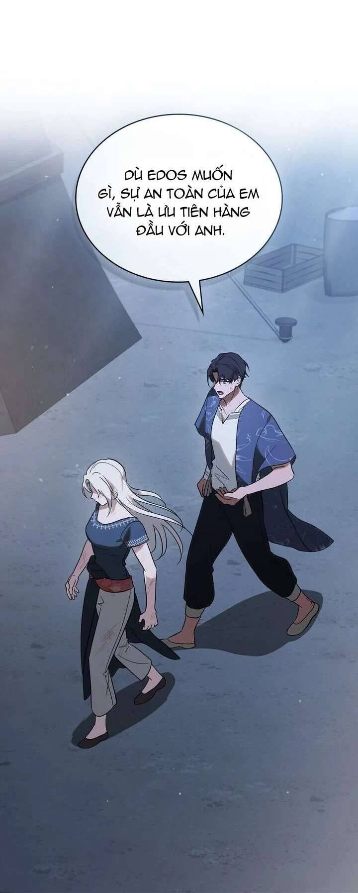 Khi Số Phận Tìm Đến Hai Ta - Chap 63 - Trang 36