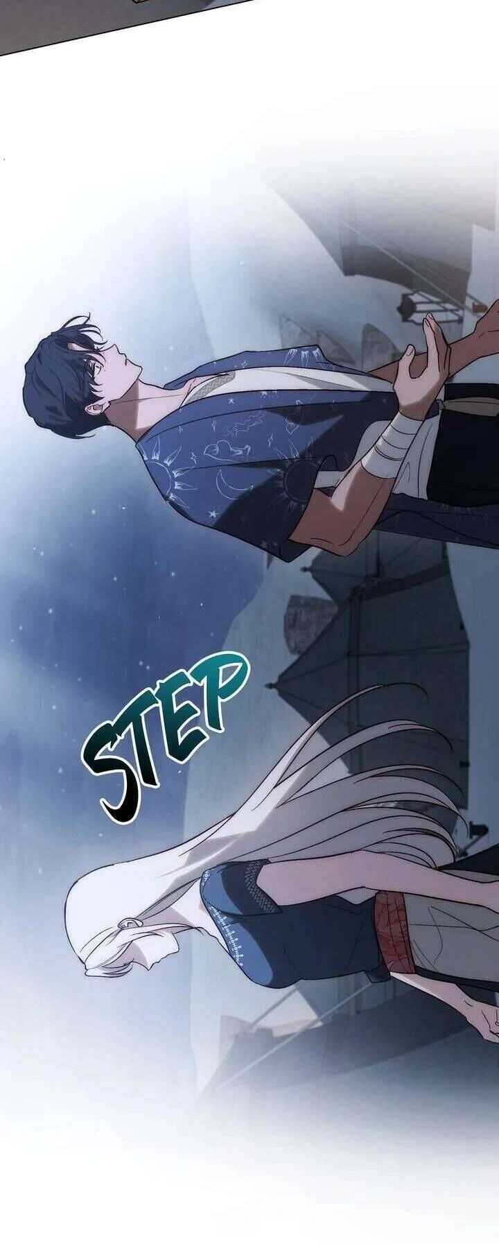 Khi Số Phận Tìm Đến Hai Ta - Chap 63 - Trang 38